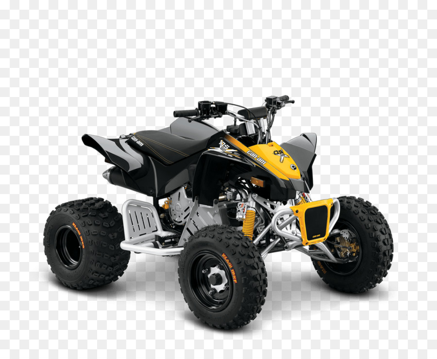 Motocicletas De Canam，Honda PNG