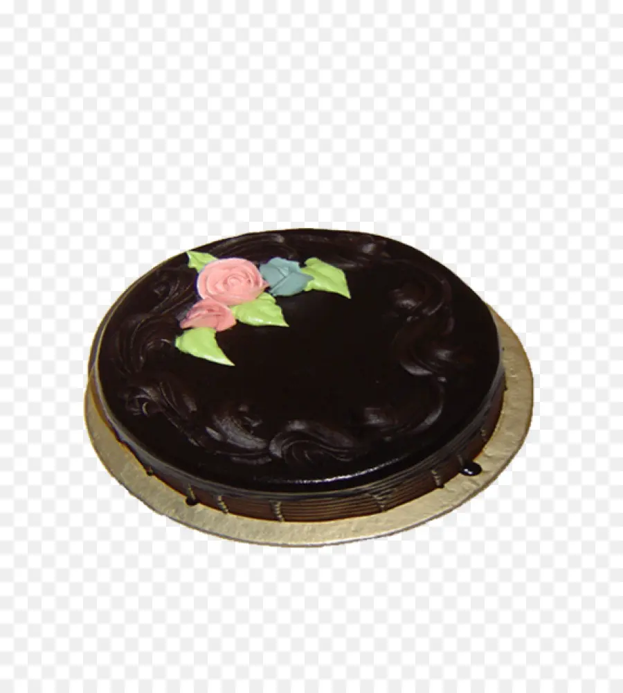 Pastel De Chocolate，Postre PNG