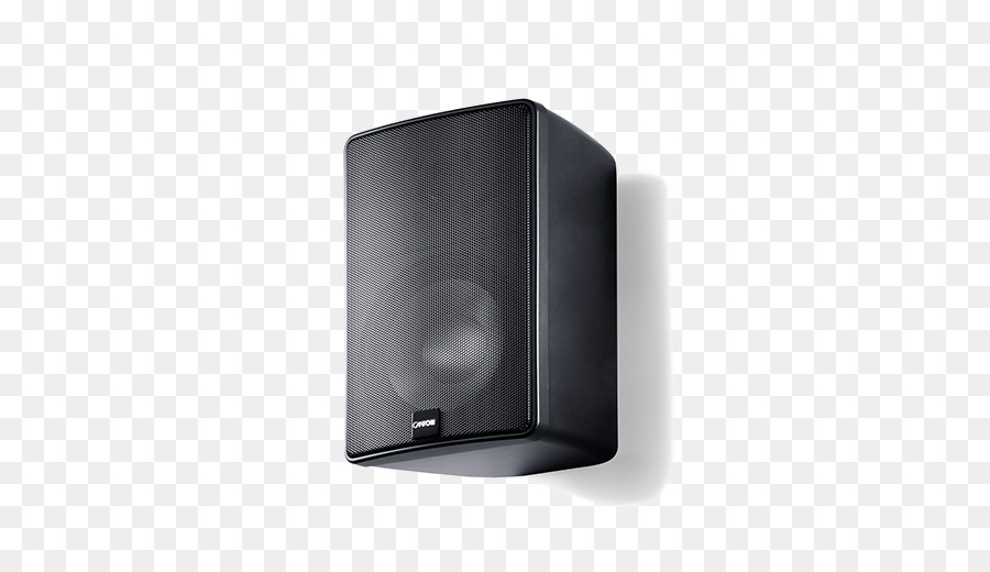 Altavoces De La Computadora，Cantón Más Xl3 PNG