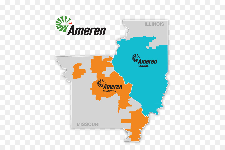 Ameren，La Unión De La Compañía Eléctrica PNG