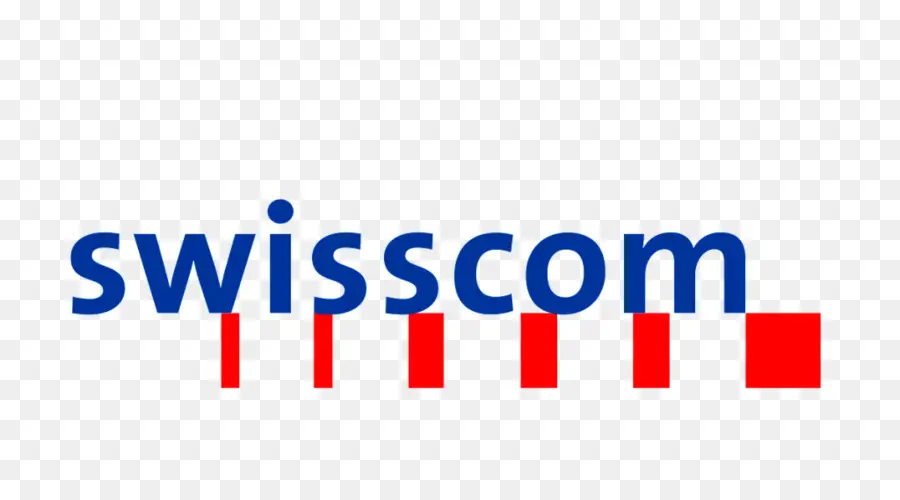Swisscom，Logotipo PNG