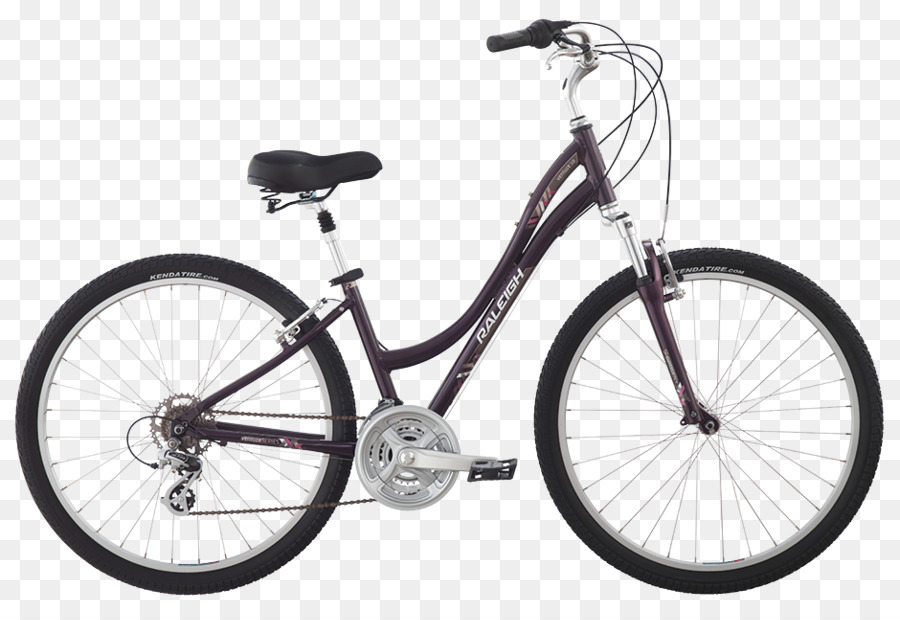 Bicicleta，La Empresa De Bicicletas Raleigh PNG