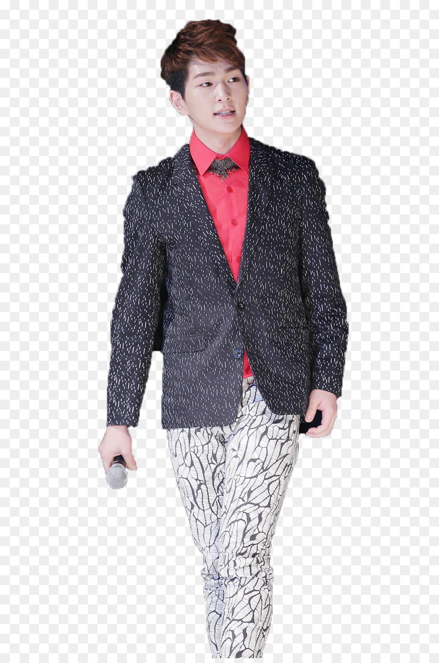 Tuxedo M，Esmoquin PNG