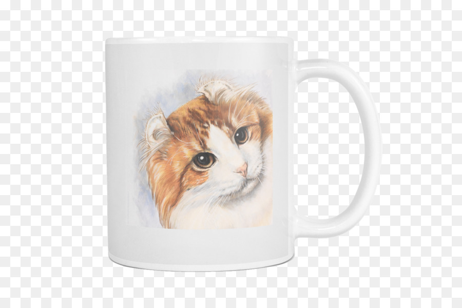 American Curl，Bigotes PNG