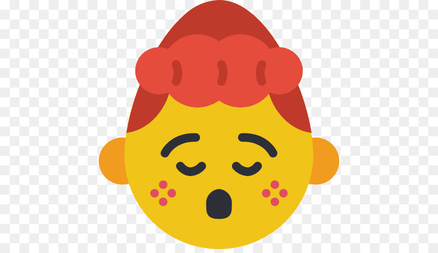 Emoji，Sonriente PNG