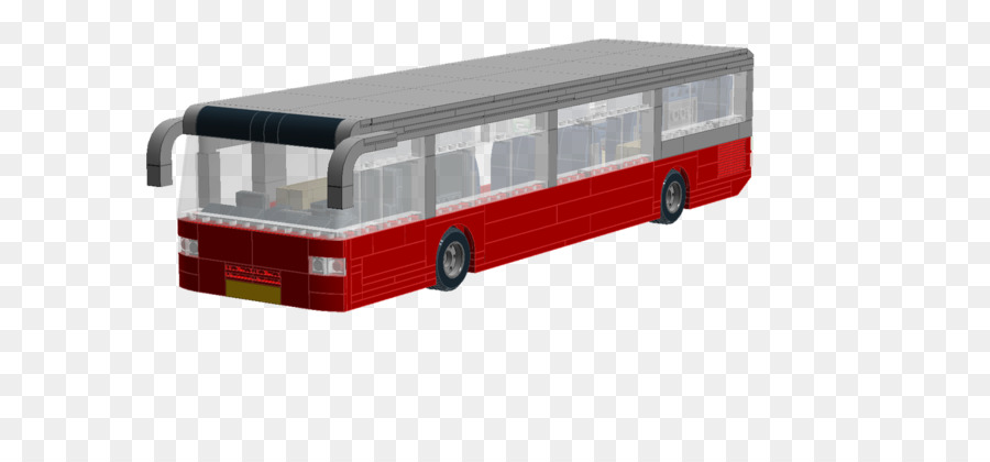 Autobús，Coche PNG