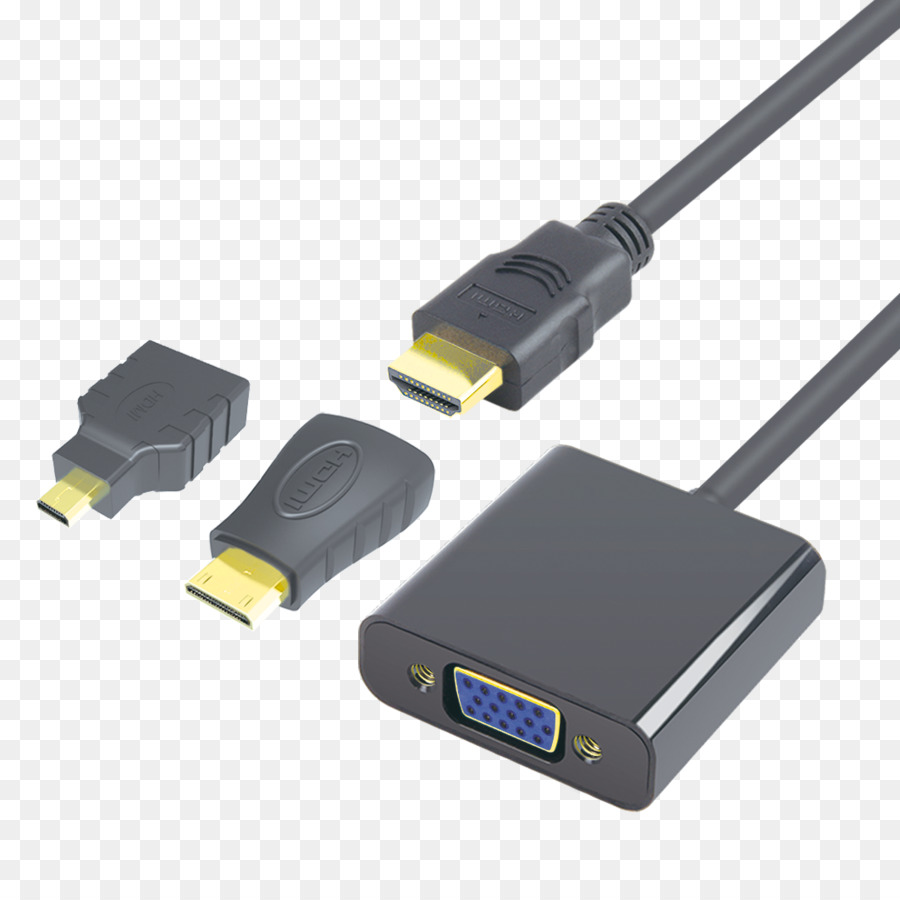 Adaptador Hdmi，Cable PNG