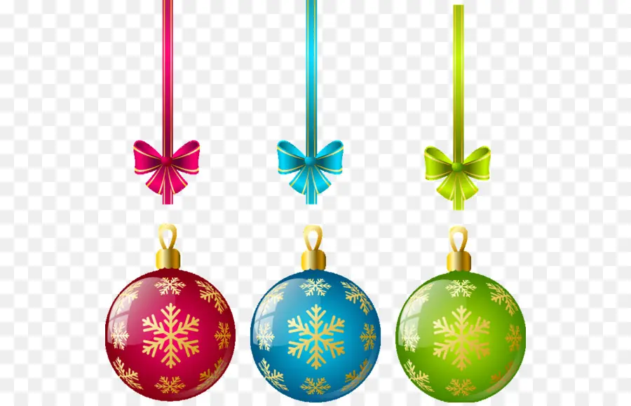 Decoración Navideña，Navidad PNG