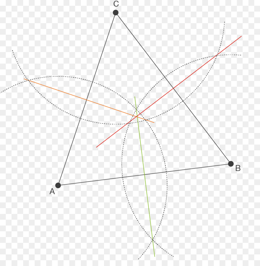 Diagrama Geométrico，Geometría PNG