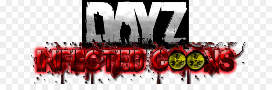 Dayz，Logotipo PNG