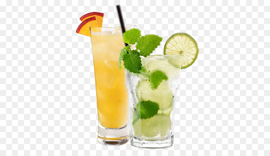 Mojito，Coctel PNG