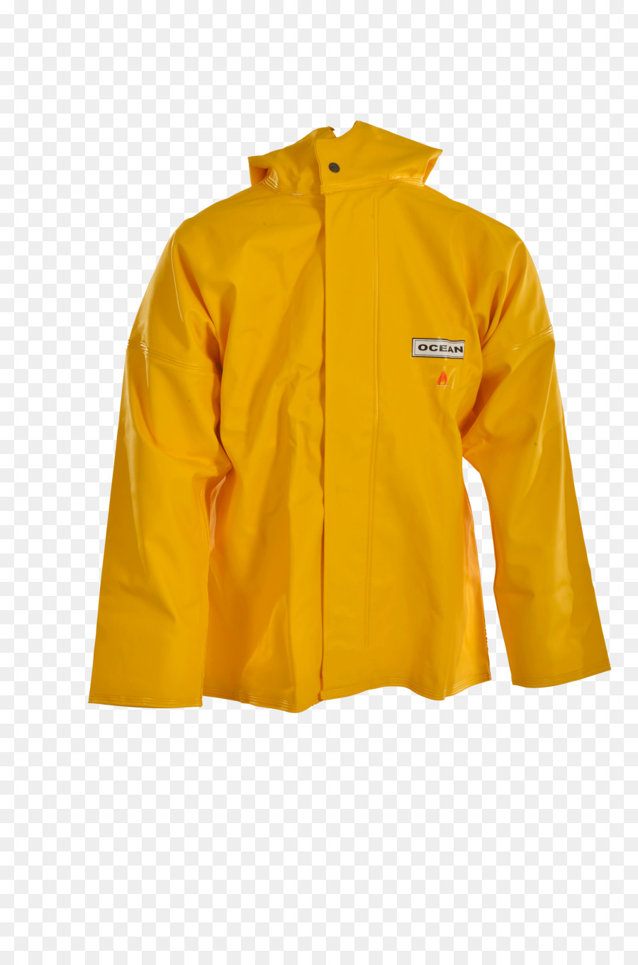 Impermeable， PNG