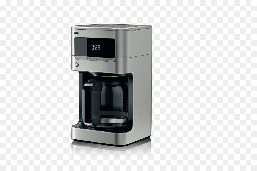 Café，Braun Brewsense 12 De La Copa PNG