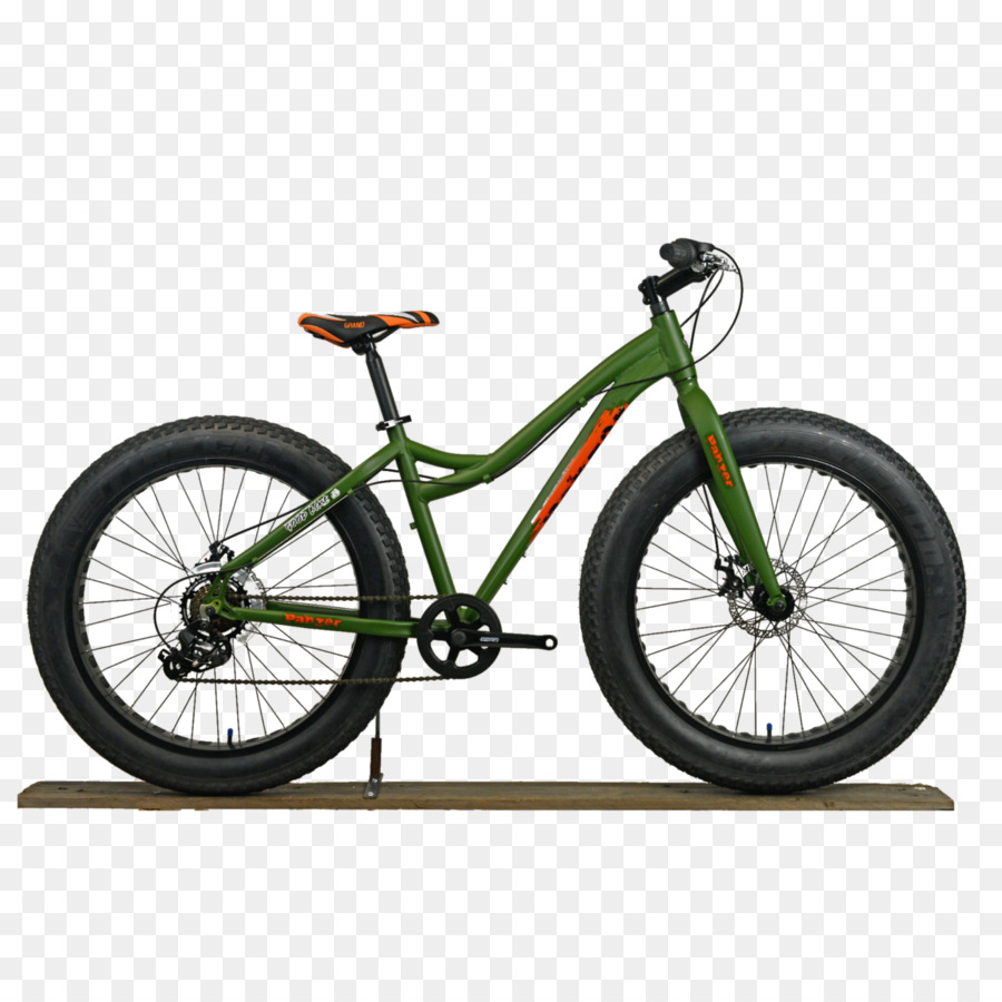 Bicicleta，Fatbike PNG