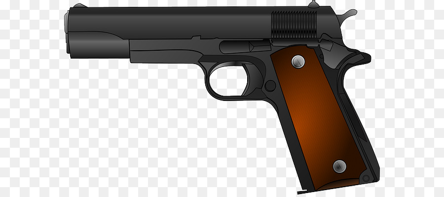 Pistola，Arma De Fuego PNG