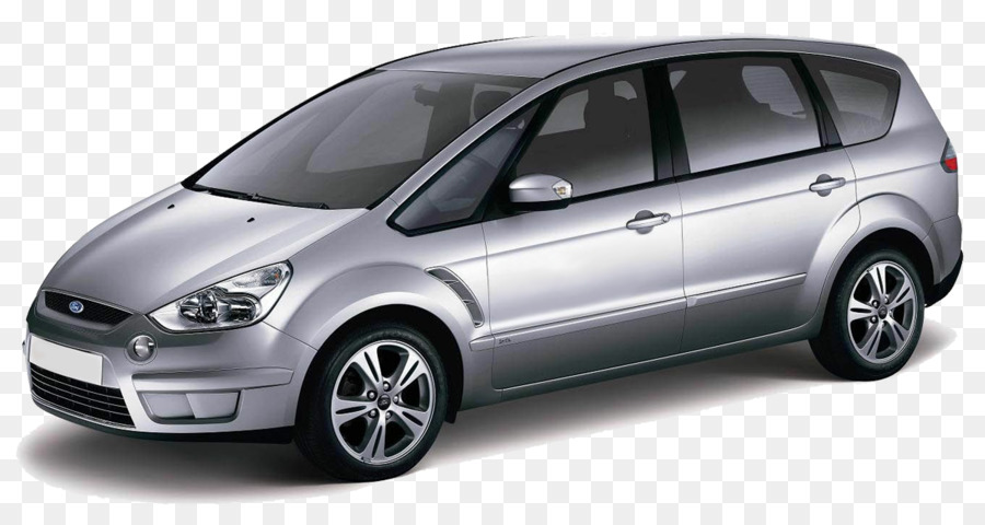 Coche Plateado，Vehículo PNG