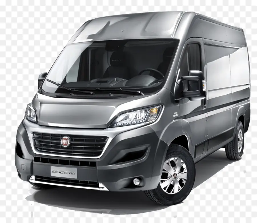 Fiat Ducato，Fiat PNG