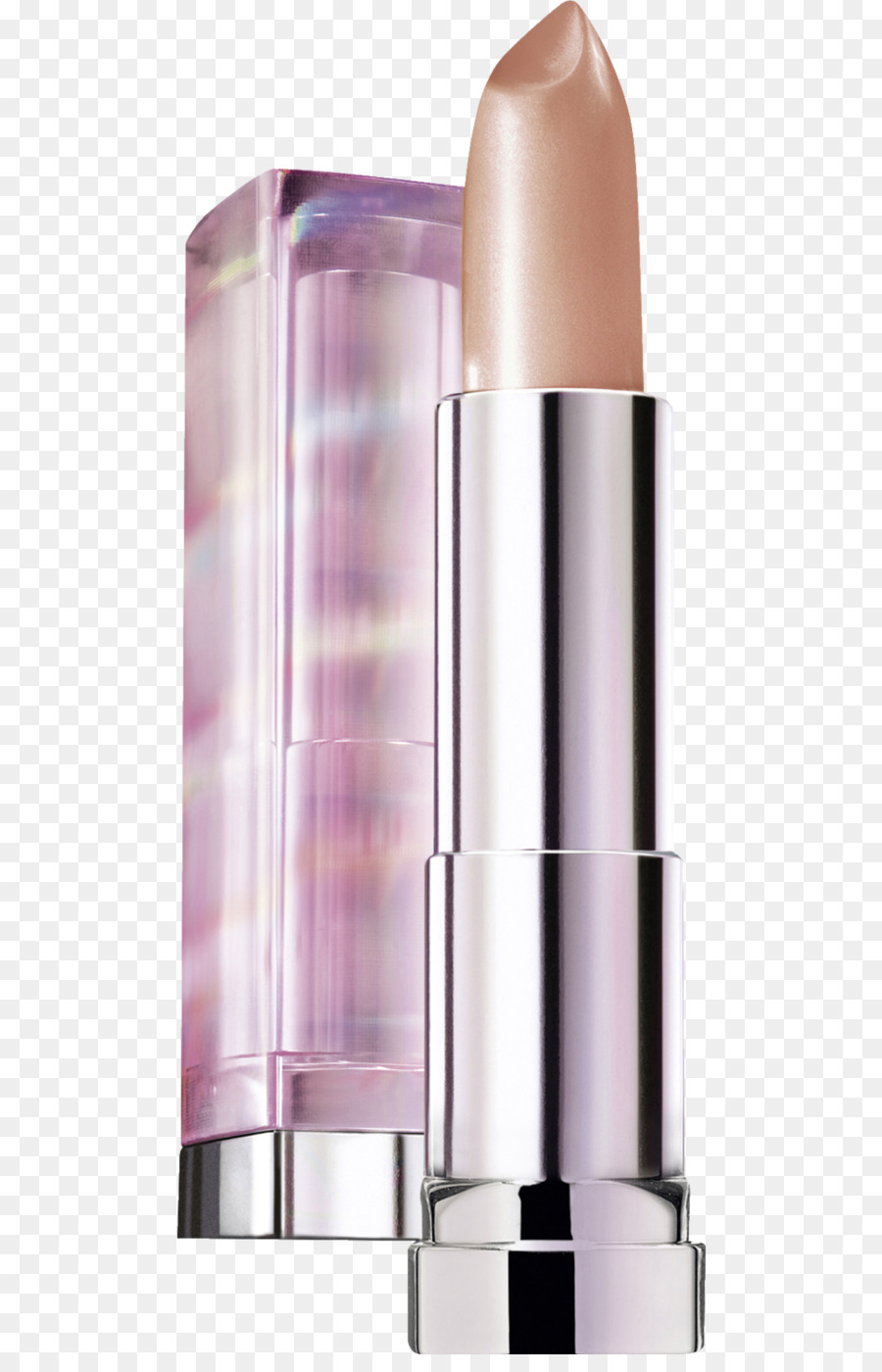 Maybelline Color Sensacional Color De Labios，Barra De Labios PNG