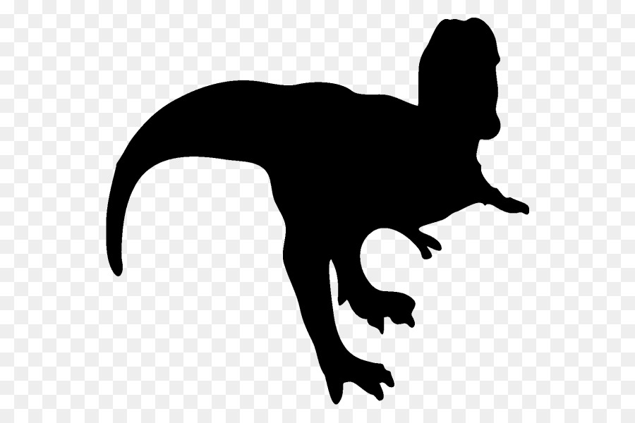 Tiranosaurio，Estegosaurio PNG