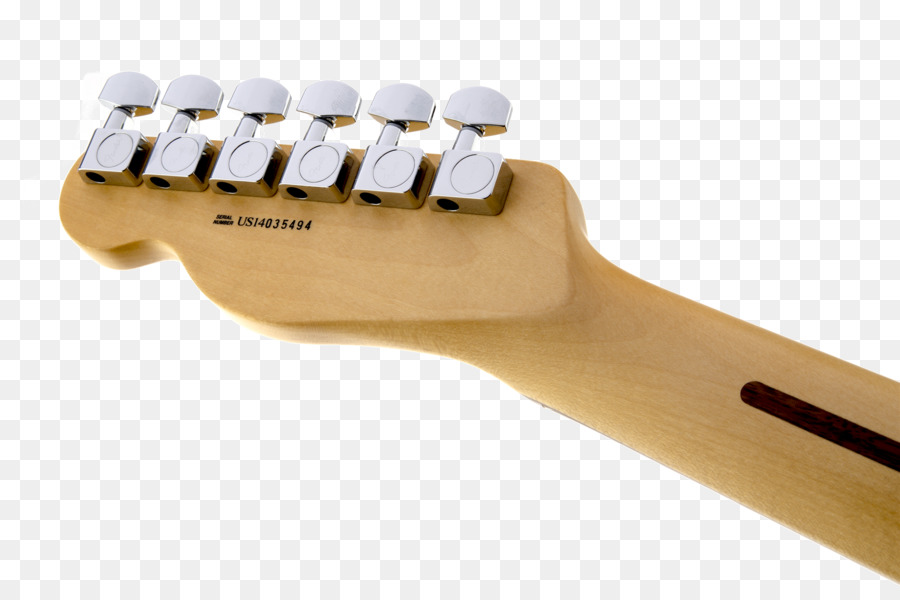 Guitarra，Fender Telecaster PNG