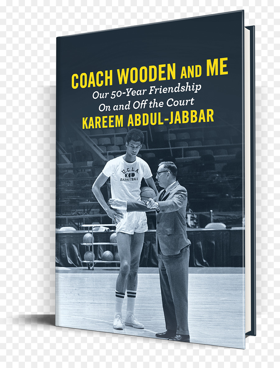 El Entrenador De Madera Y De Mí Nuestro 50year La Amistad Y Fuera De La Cancha，Ucla Bruins Baloncesto Masculino PNG