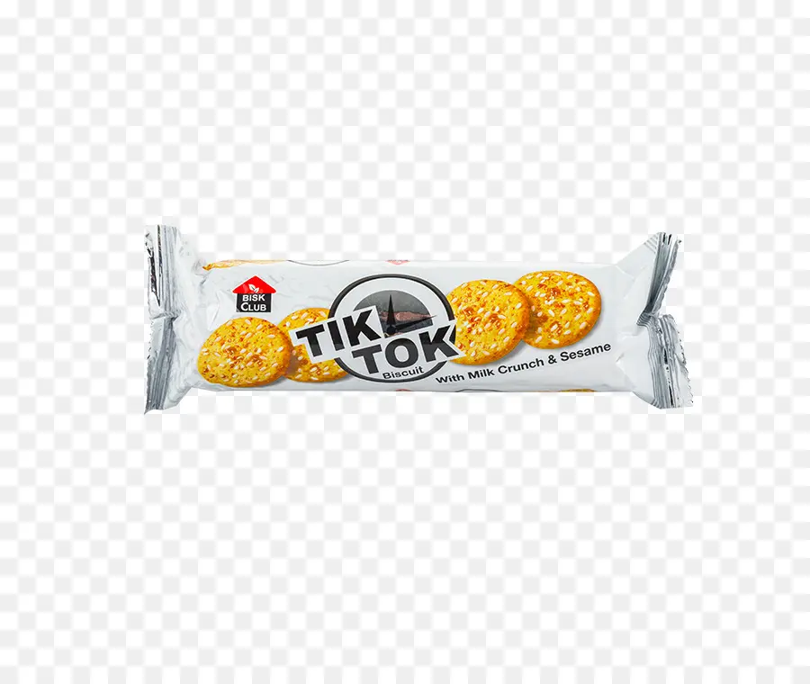 Galletas Tik Tok，Bocadillo PNG