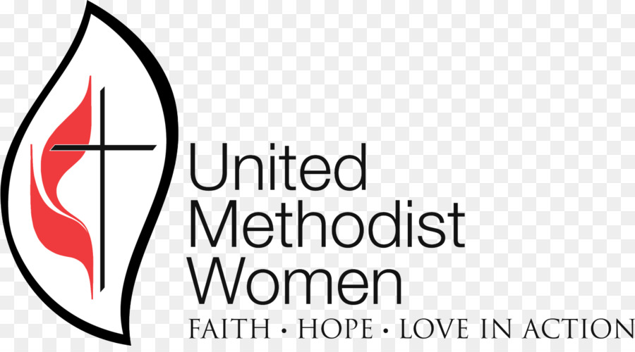 Iglesia Metodista Unida，Mujeres Metodistas Unidas PNG