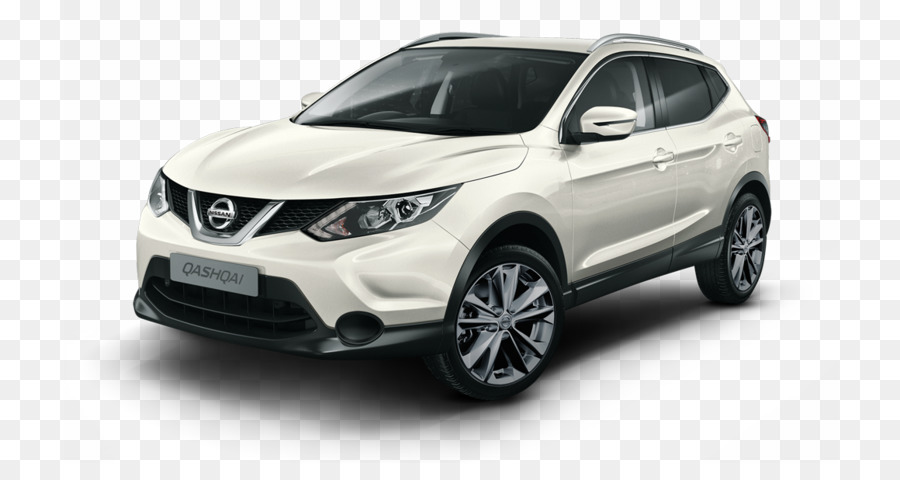 Nissan，Nissan Qashqai PNG