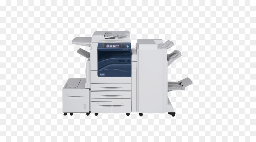 Xerox，Xerox Workcentre PNG