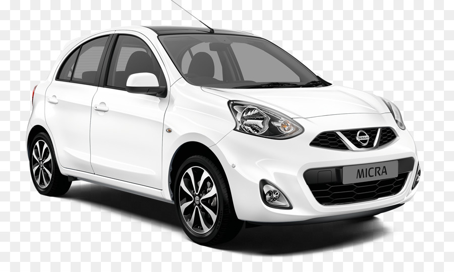 Nissan，Nissan Micra PNG