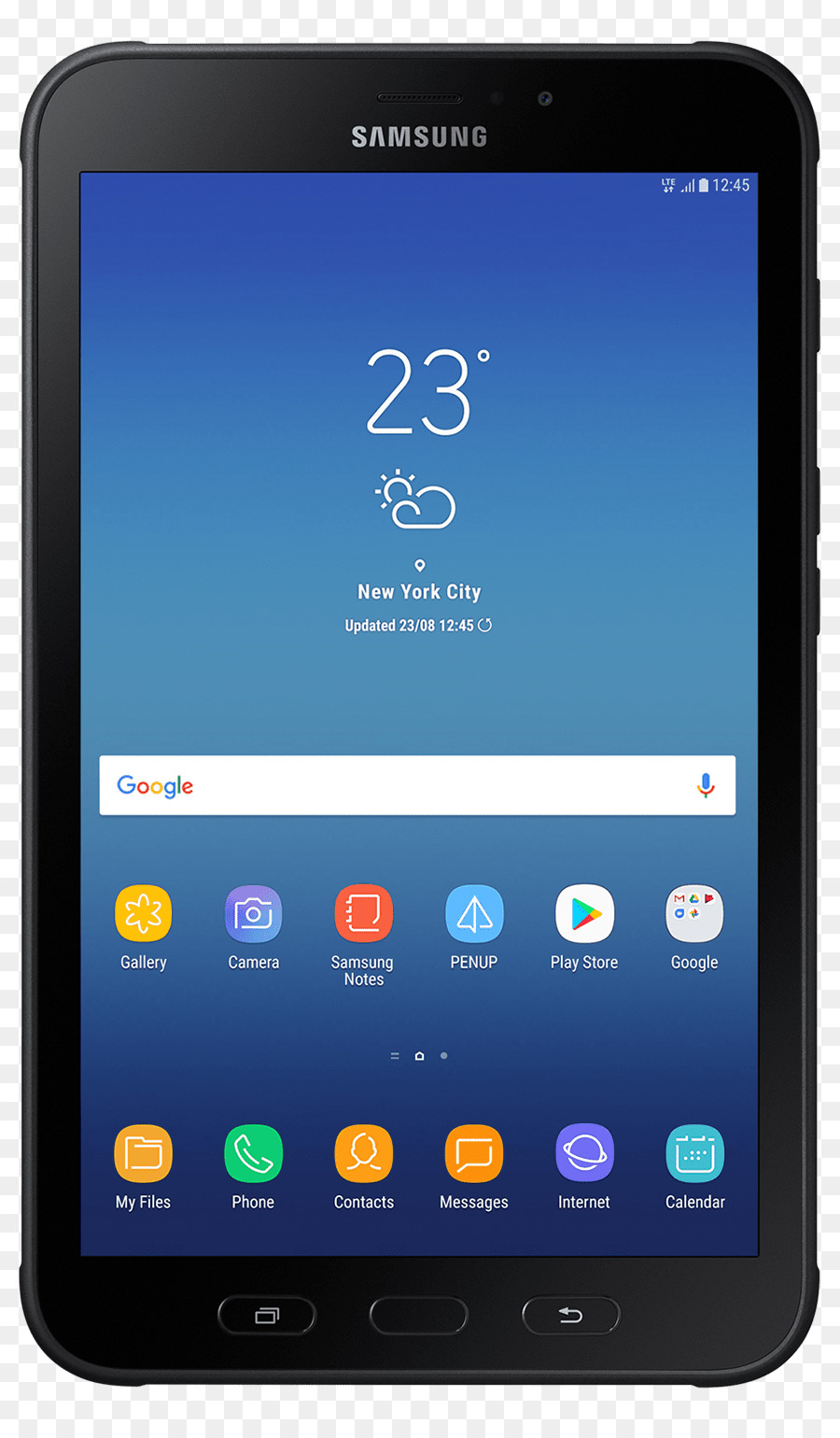 Samsung Galaxy Tab Active，Samsung PNG