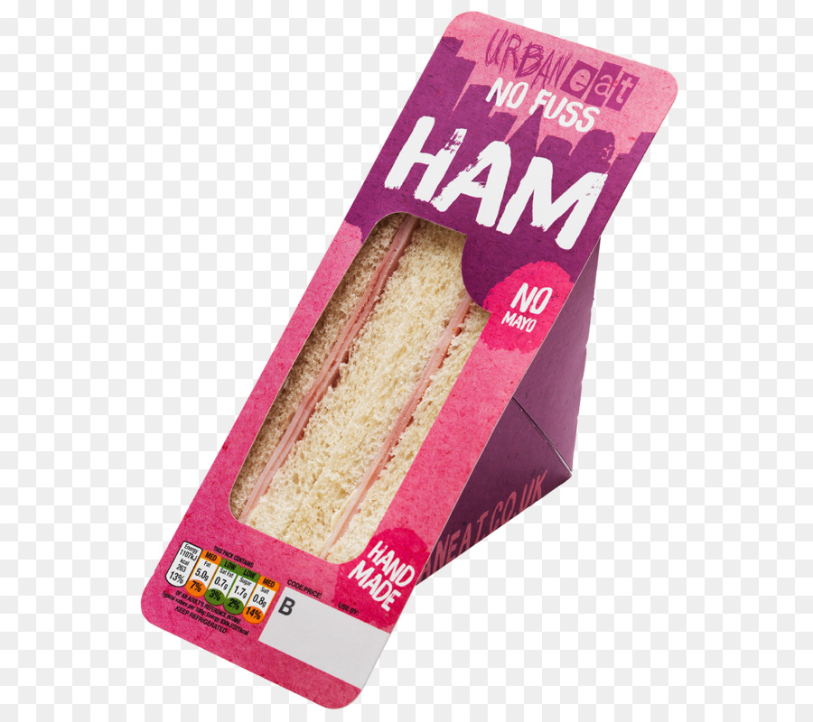 Jamón，Sándwich De Jamón Y Queso PNG