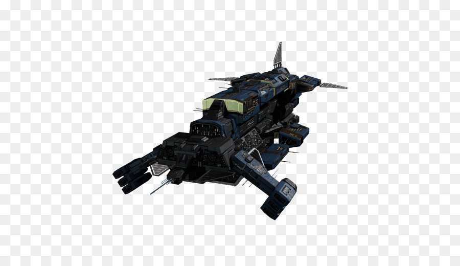 Nave Espacial Futurista，Astronave PNG