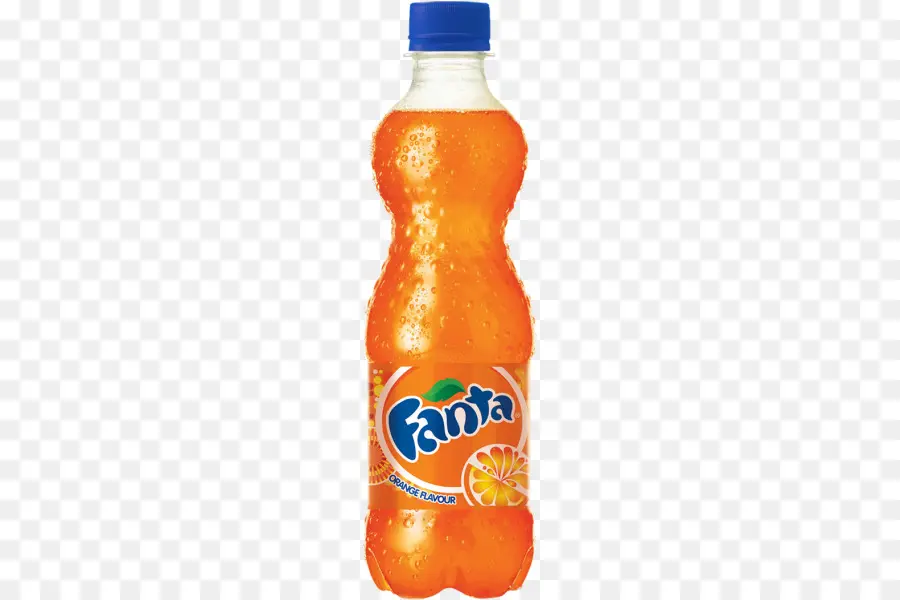 Fanta，Las Bebidas Gaseosas PNG