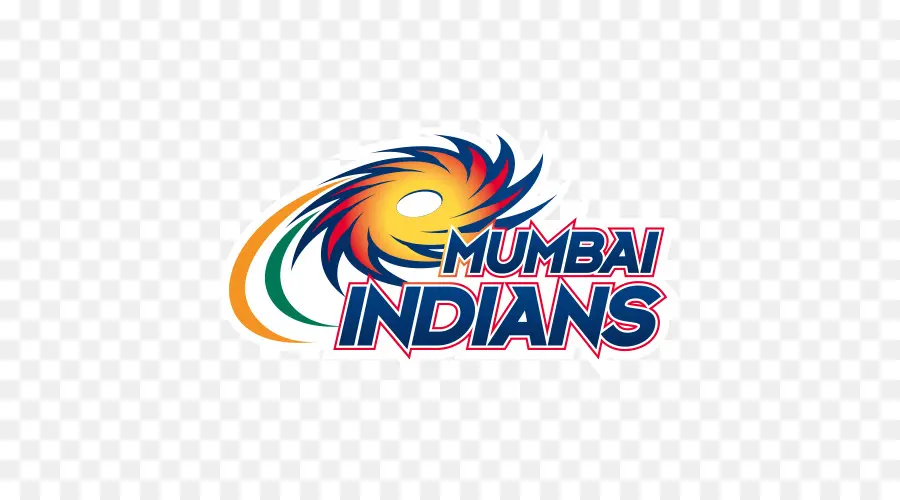 Indios De Mumbai，2018 India Premier League PNG