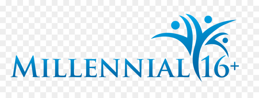 Millennials，Logotipo PNG