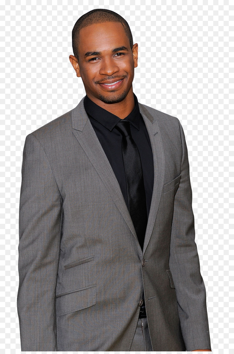 Damon Wayans，Tuxedo M PNG