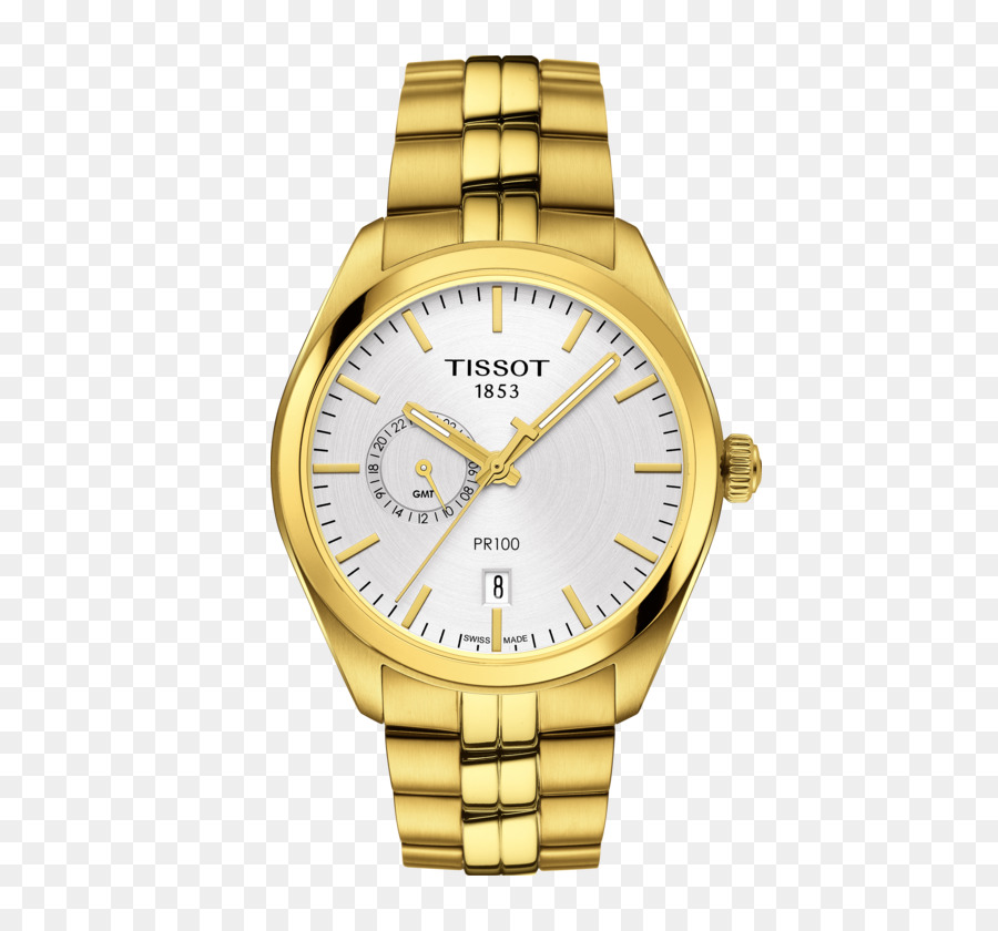 Reloj，Oro PNG