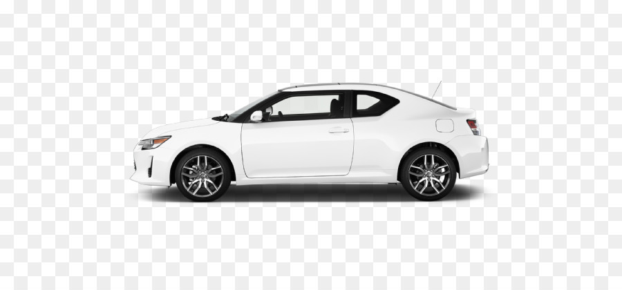 2014 Scion Tc，2011 Scion Tc PNG