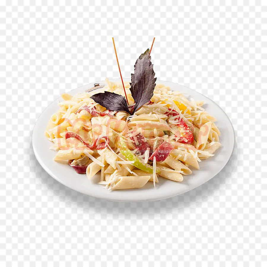 Espaguetis，Carbonara PNG
