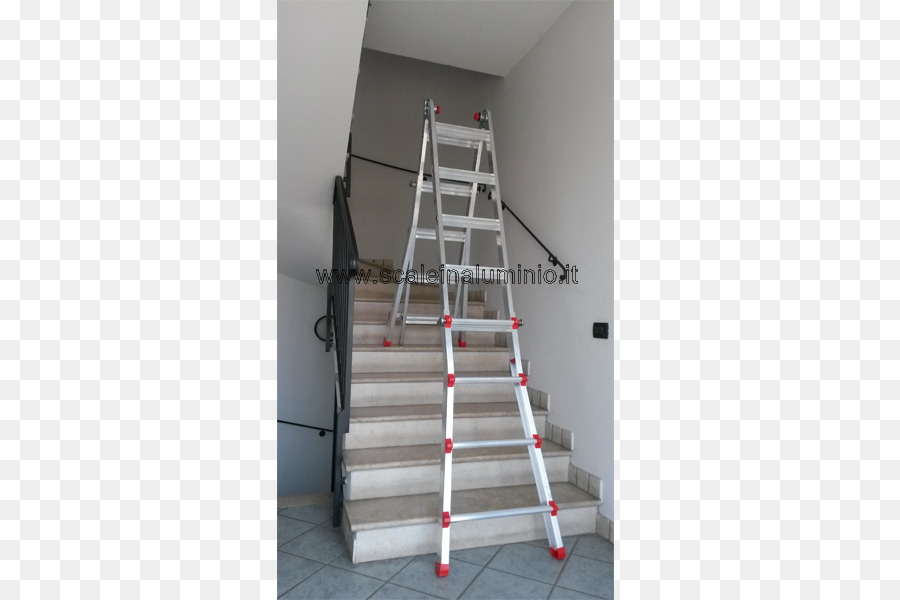 Escalera Plegable，Escalera PNG