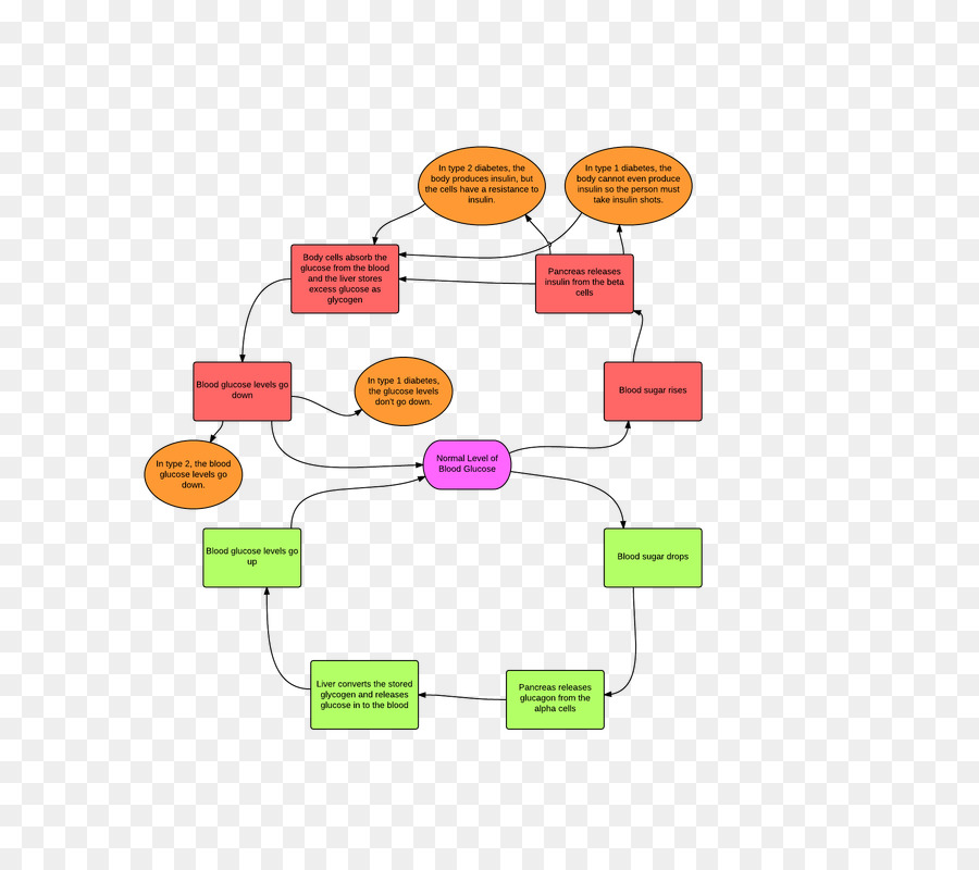 Diagrama De Flujo，Proceso PNG