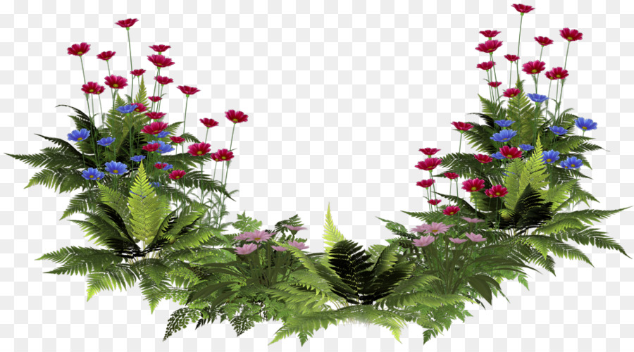 Arreglo Floral，Flores PNG