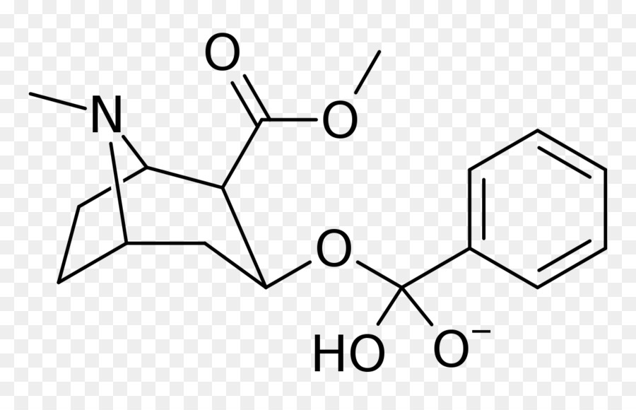 Estructura Química，Orgánico PNG