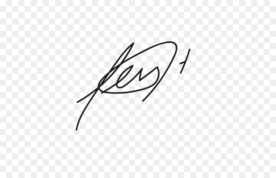 Firma，Autógrafo PNG