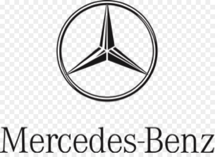 Logotipo De Mercedes Benz，Auto PNG