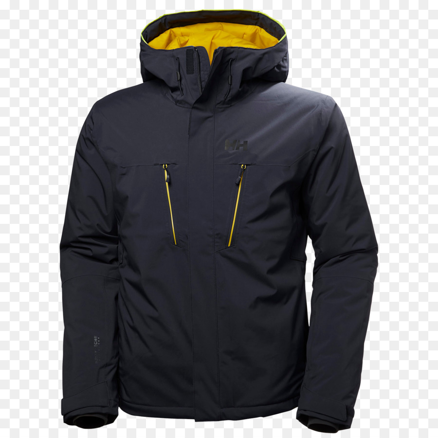 Chaqueta，Helly Hansen PNG