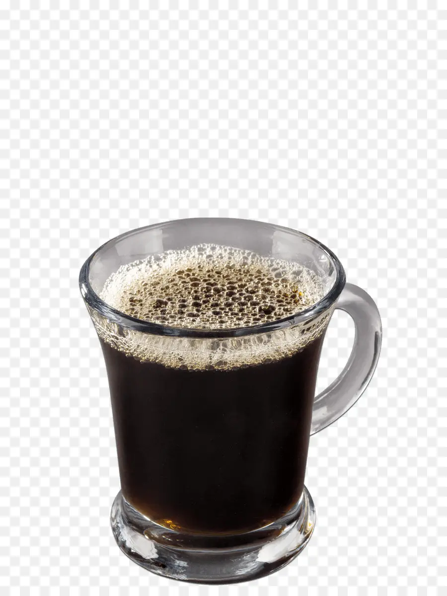 Café Negro，Taza PNG