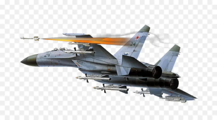 Mcdonnell Douglas F15 Eagle，Sukhoi Su27 PNG