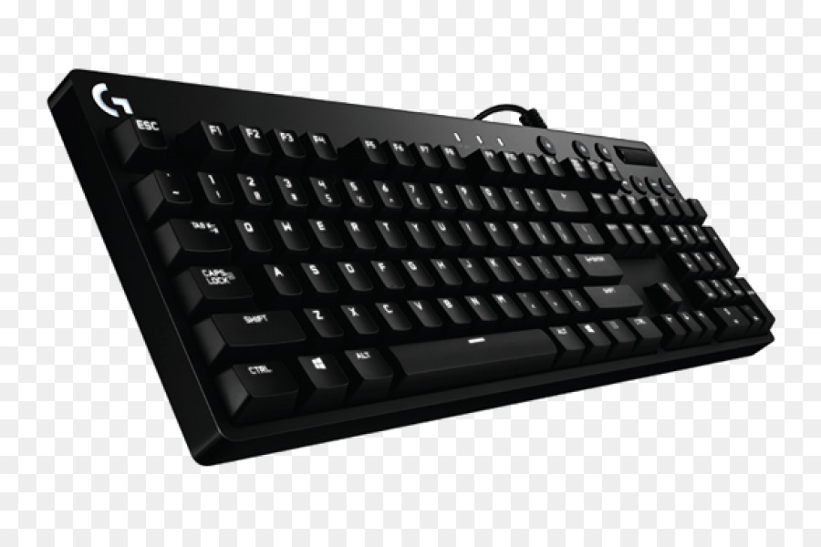 Teclado，Ratón De Computadora PNG